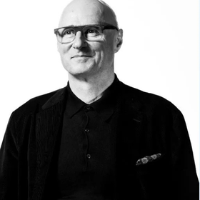 Simon Allford, Allford Hall Monaghan Morris