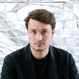 Ondrej Chybik, CHYBIK + KRISTOF Architects