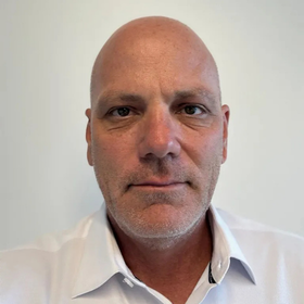 Peter Rutti, DLR GROUP