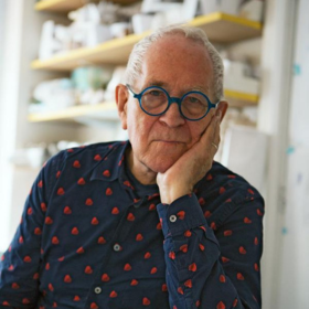 Peter Cook, Peter Cook Studio Crablab