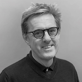 Michael Stiff, Stiff+Trevillion