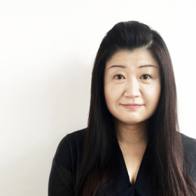 Jiinyi Hwang, Turenscape