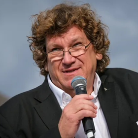 Prof. Olaf Arne Drehsen, JSWD Architects