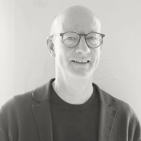 Paul White, Buckley Gray Yeoman