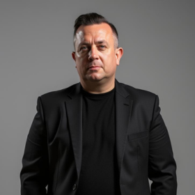 Timothy Shepherd, SHEPHERD&