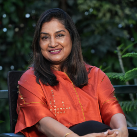 Gayathri Shetty, Gayathri & Namith Architects