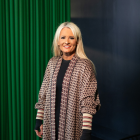 Lucy Tilley, Adjaye Associates