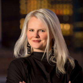 Johanna Hurme, 5468796 Architecture