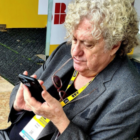 Trevor Boddy FRAIC, School of Architecture, Planning and Landscape, U. of Calgary