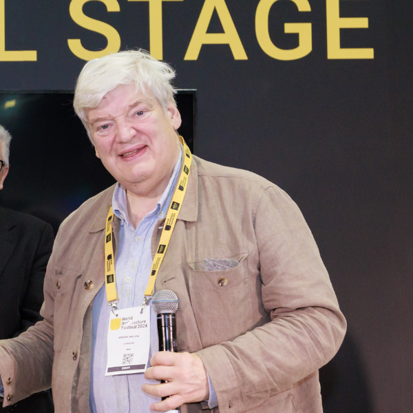 Obituary - Jeremy Melvin, WAF stalwart, 1964-2026