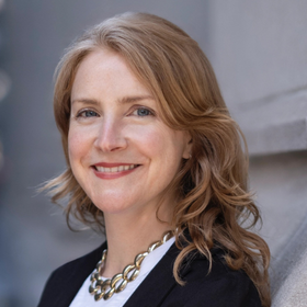 Catherine Clark, RIBA-USA