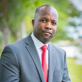 Rob Dennis, RIBA-USA