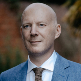 Andy Downey, Elliott Wood