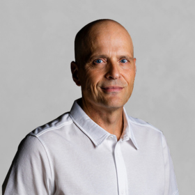 Misak Terzibasiyan, UArchitects / Misak Terzibasiyan