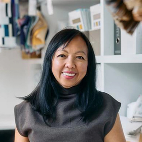 Meryati Blackwell, Marlon Blackwell Architects