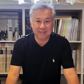 Rene Tan, RT+Q Architects