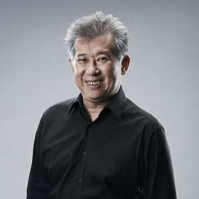 Rene Tan, RT+Q Architects