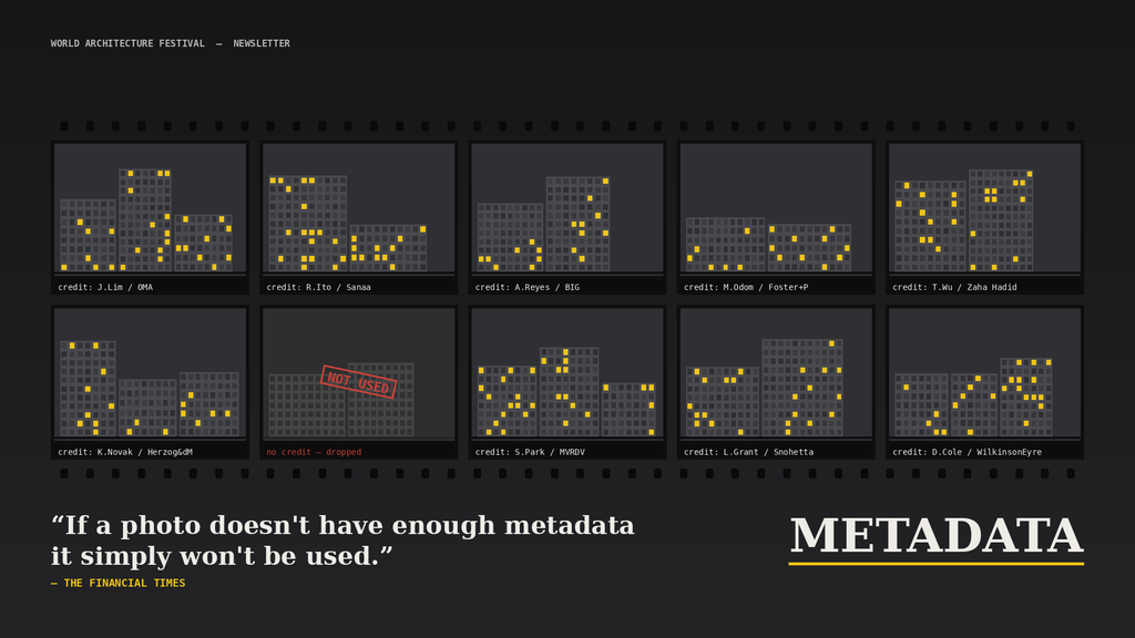 Metadata