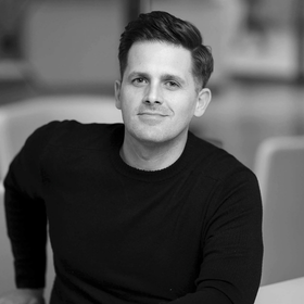 Chad Porter, HKS Architects