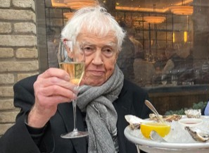 Obituary - Adrian Gale (1931–2026); architect, educator, critic and modernist