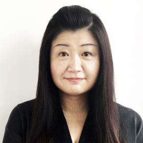 Jiinyi Hwang, Turenscape