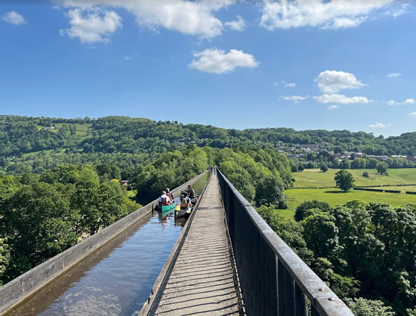 Engineering the future