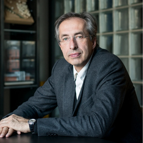 Sergei Tchoban, TCHOBAN VOSS Architekten GmbH