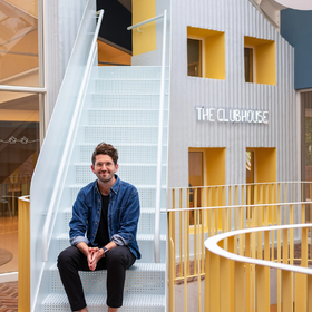 Asher Marcus, Hubo Studio