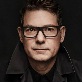 Michael Leckie, Leckie Studio