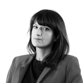 Olga Bolshanina, Herzog & de Meuron