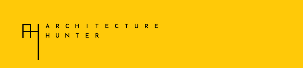 architecture hunter