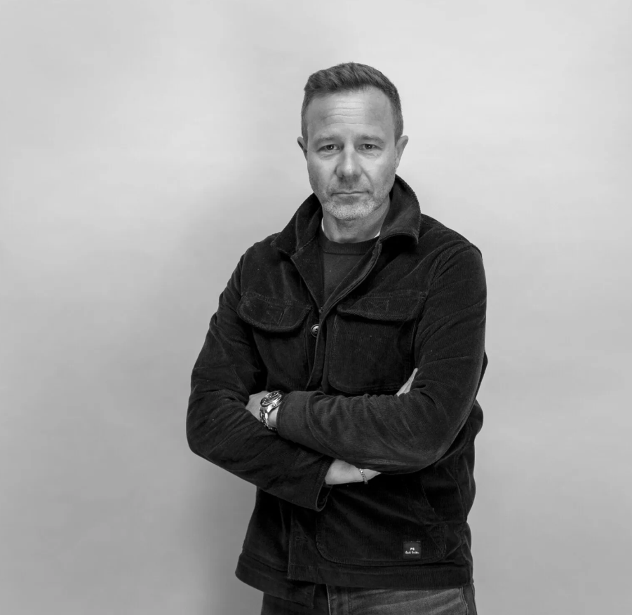Daniel Campbell, Stiff+Trevillion