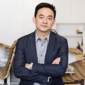 Yichen Lu, Studio Link-Arc