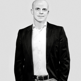 Tobias Keyl, gmp Architekten