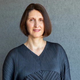 Heather Dubbeldam, Dubbeldam Architecture + Design