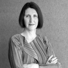 Heather Dubbeldam, Dubbeldam Architecture + Design