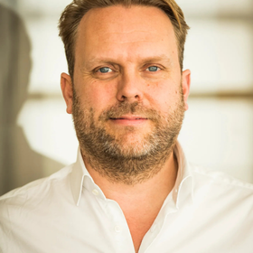 Tomas Stokke, Haptic Architects