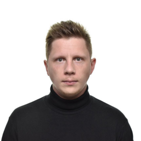 Alexander Simon, Archimatika