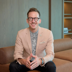 Shawn Meyers, DLR Group