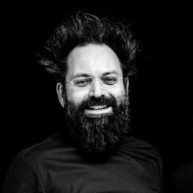 Sasa Radulovic, 5468796 Architecture