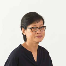 Katherine Chia, Desai Chia Architecture