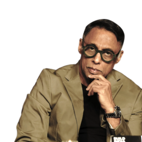 Qutub Mandviwala, Mandviwala Qutub and Associates(MQA)