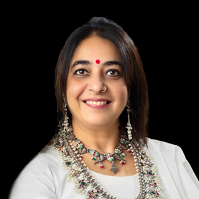 Bhadri Suthar, tHE gRID Architects | Research & Design Studio