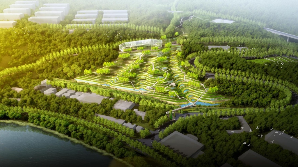 GROHE Water Prize Winner