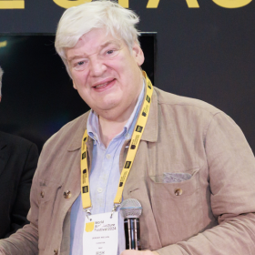Jeremy Melvin, World Architecture Festival