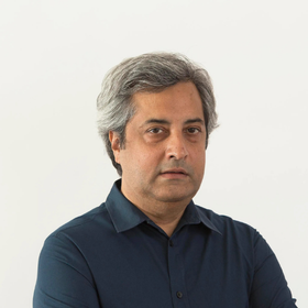 Arjun Desai, Desai Chia Architecture