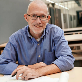 Nicholas Leahy, Perkins Eastman Architects