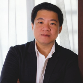 William Ti, WTA