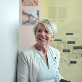 Prof. Christine Nickl Weller, Nickl & Partner