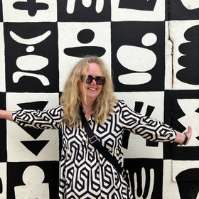 Catherine Croft, C20 Society